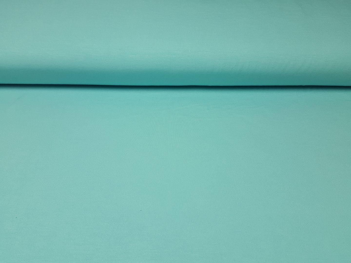 Bamboo Jersey aqua