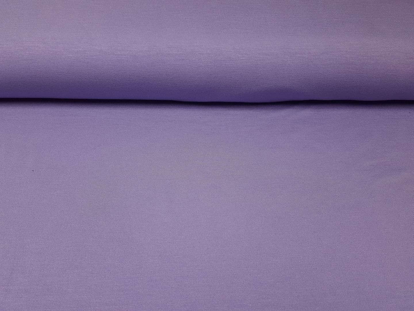 Bamboo Jersey lilac