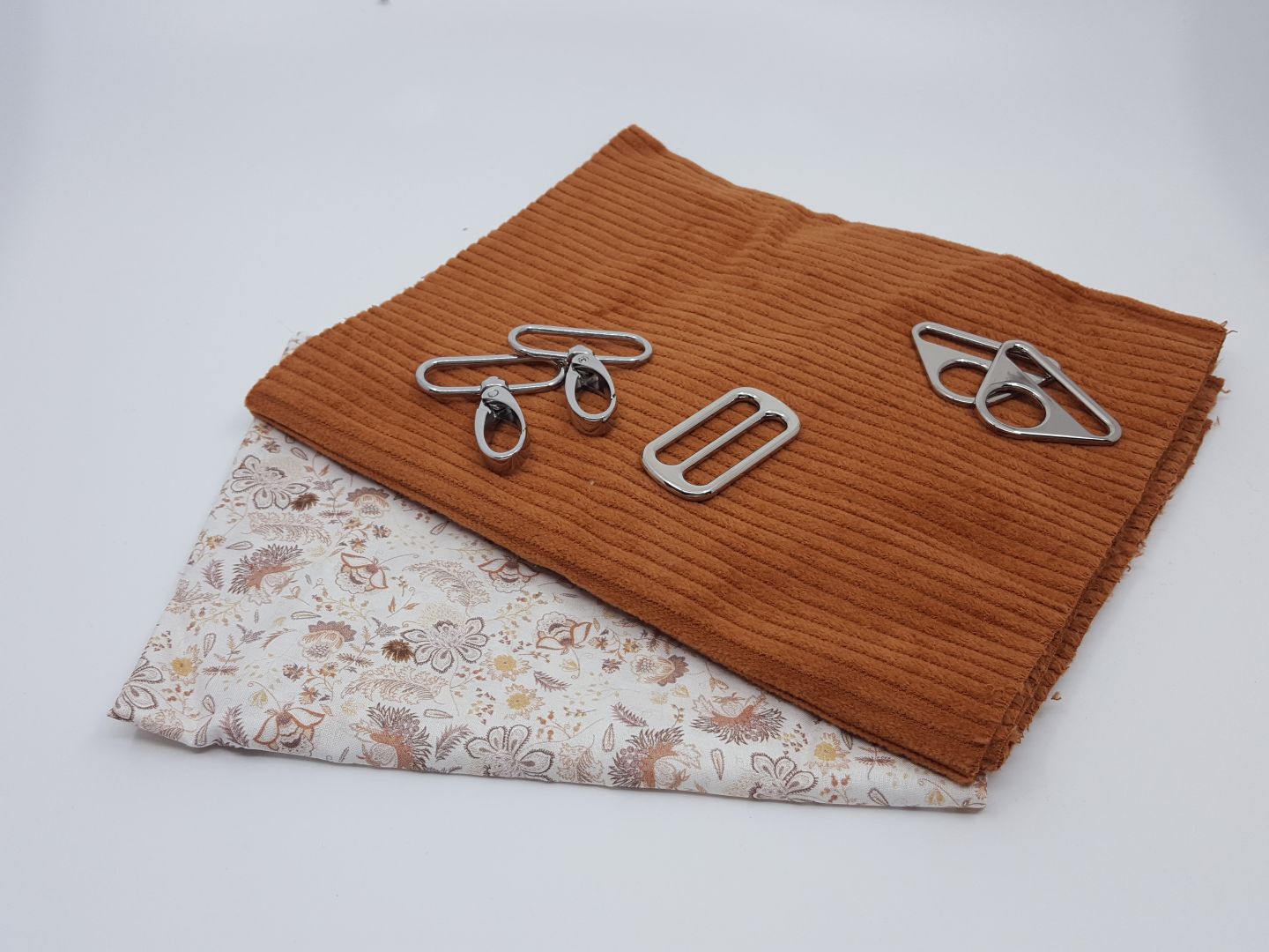Bauchtaschen-Set "Leo"