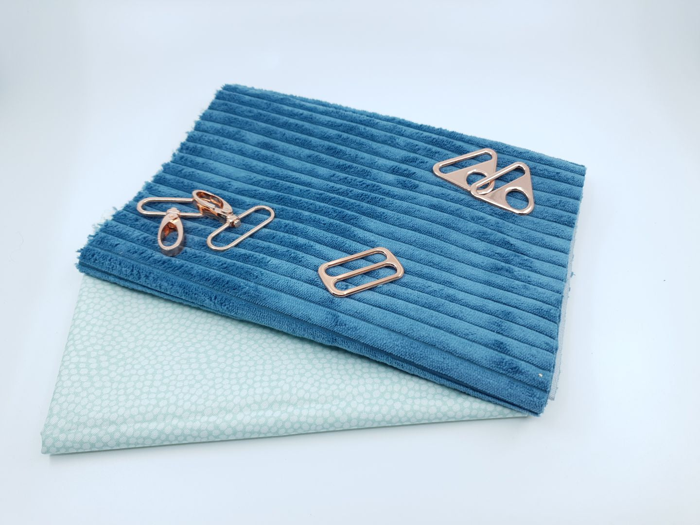 Bauchtaschen-Set "Ocean"