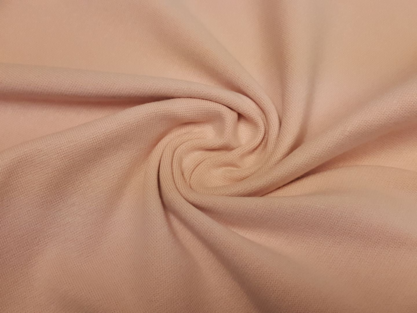 Bio Bündchen uni vanille