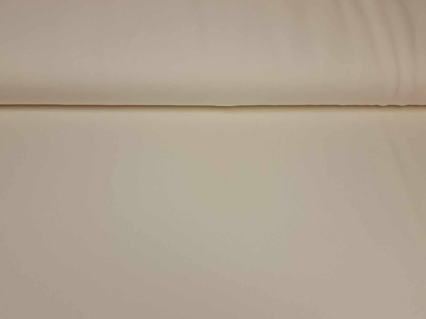 Bio French Terry weiss