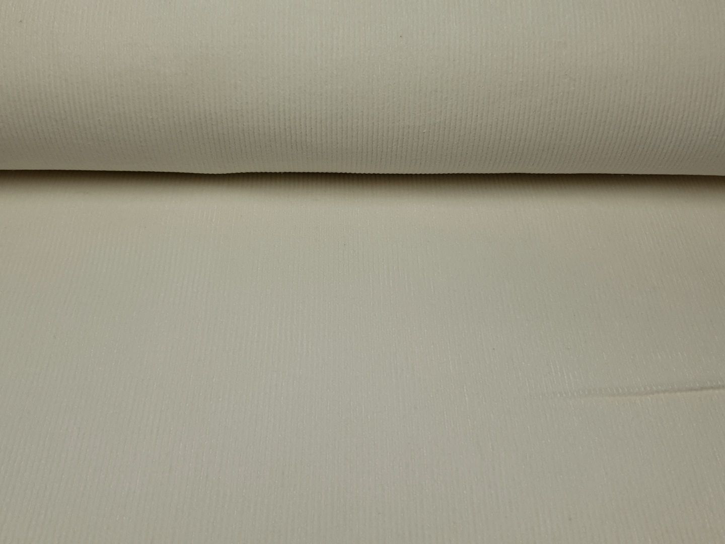 Björn offwhite