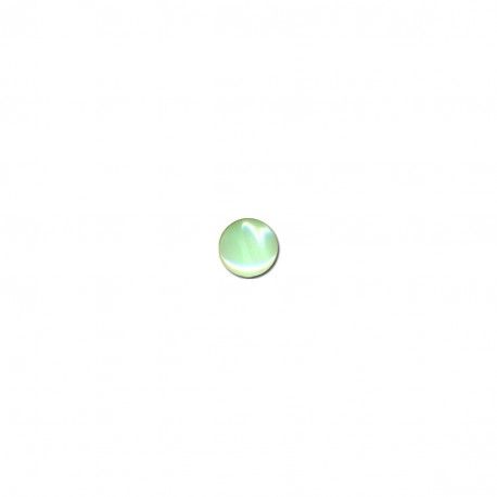 Bonbonsknöpfe mint 12mm