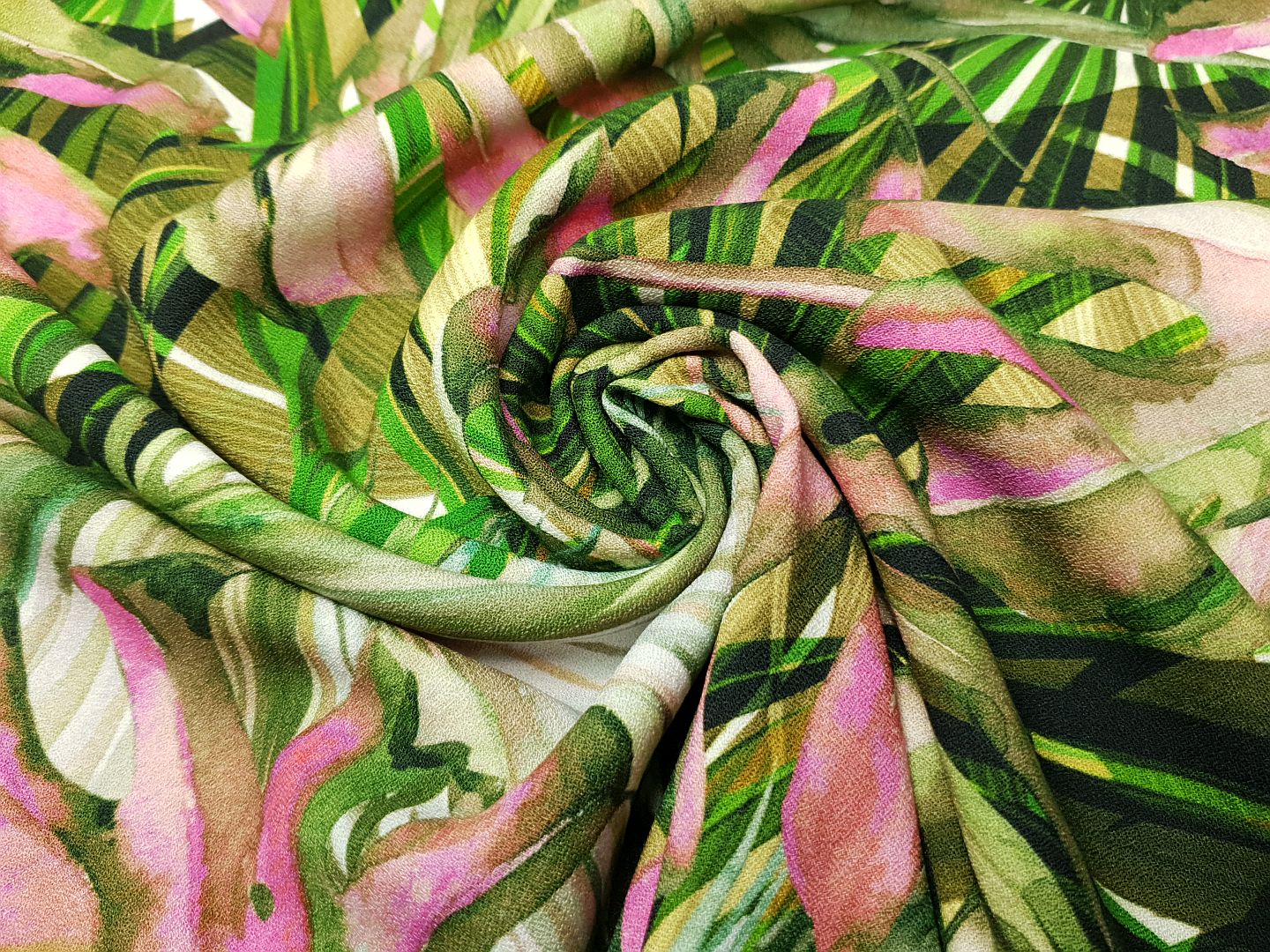 Brasil grün/pink/army/rosa