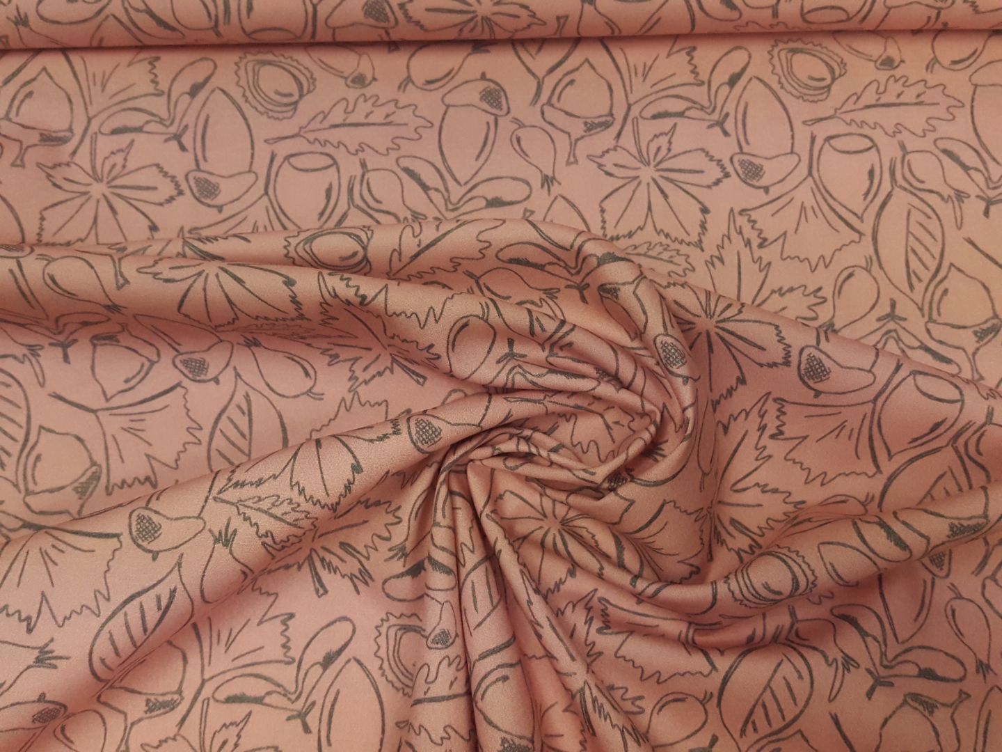 Breeze by Cherry Picking altrosa/grau