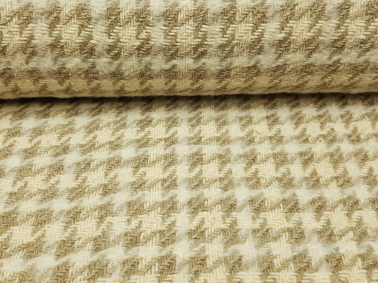 Brixen offwhite/sand/beige