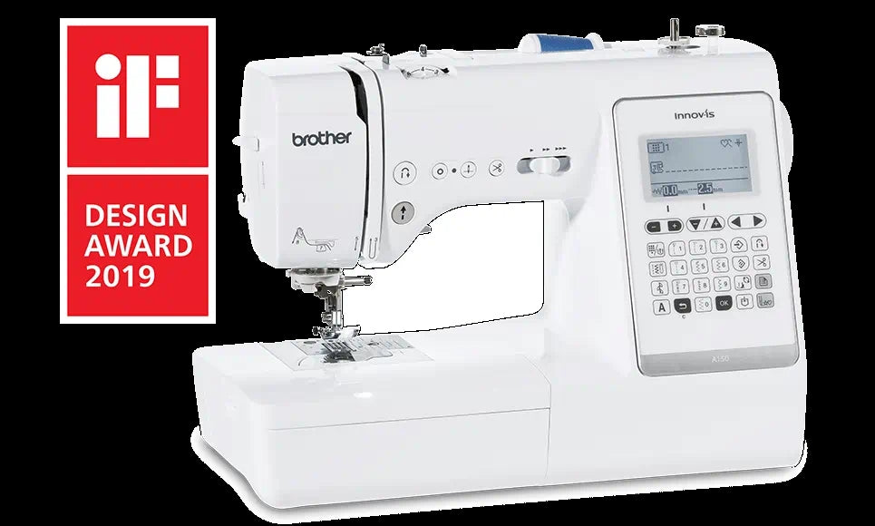 Brother Innov-is A150 Nähmaschine