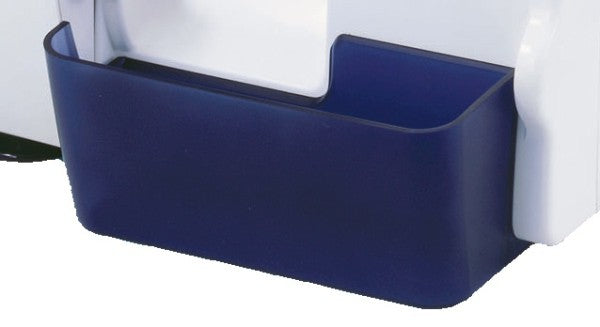 Brother Abfallbehälter blau für Overlock 2104D
