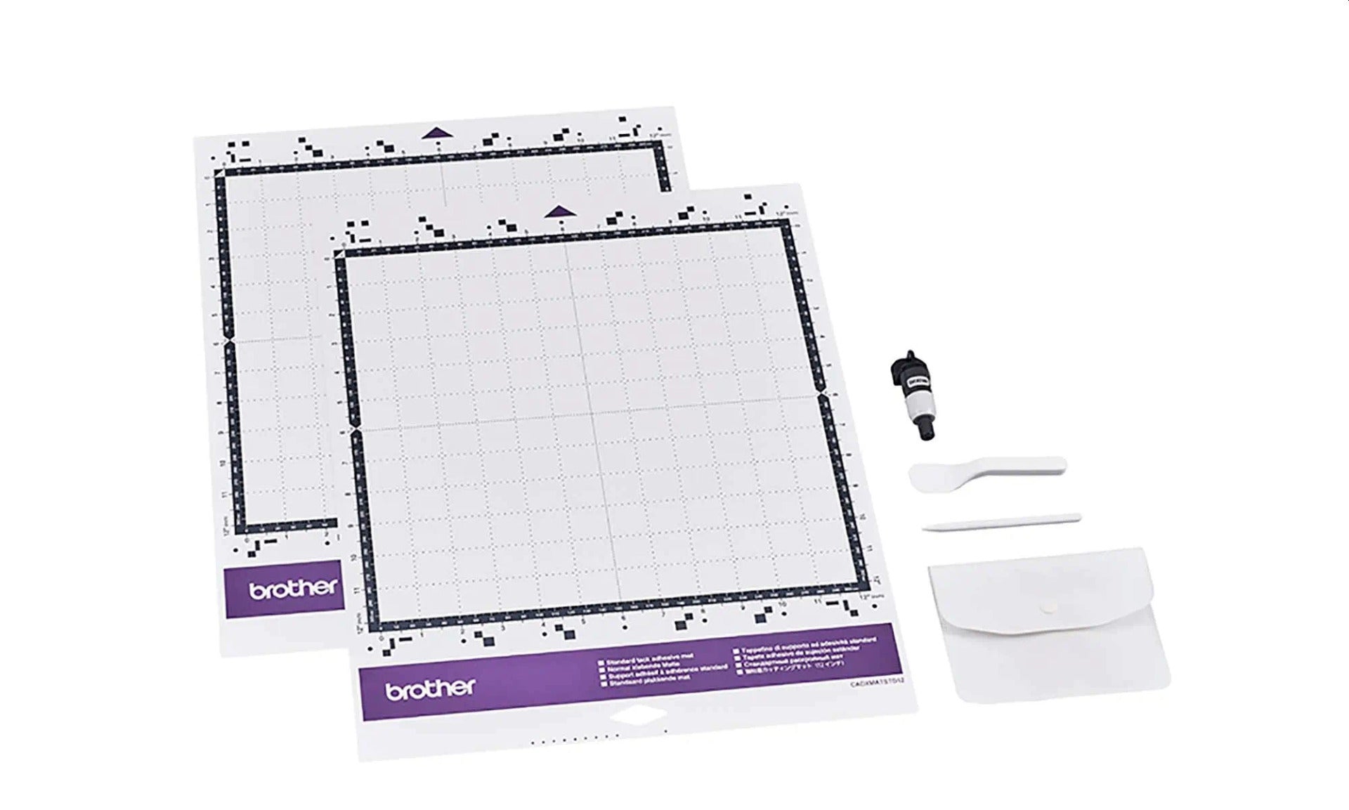 Brother Schneideplotter ScanNCut SDX900