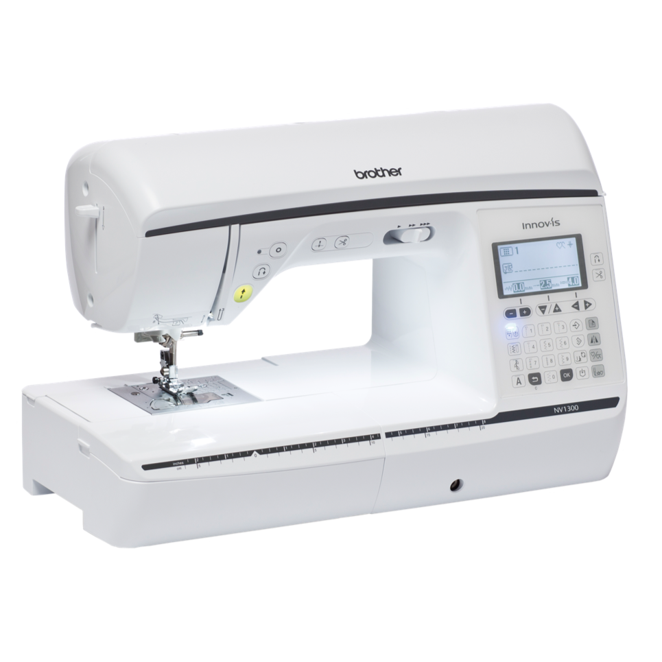 Brother Innov-is NV1300 Nähmaschine