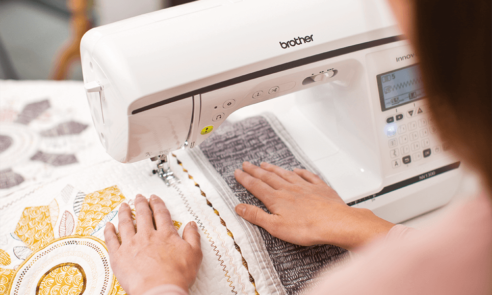 Brother Innov-is NV1300
