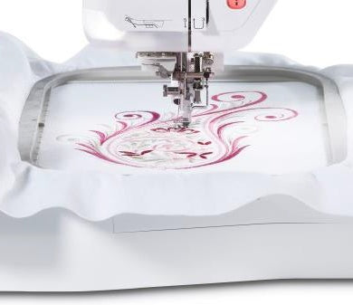 Brother Innov-is V3 Stickfläche