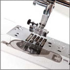 Brother Innov-is VQ2 7 Punkt Transporteur