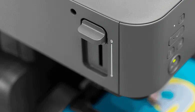 Brother Skitch PP1 Stickmaschine