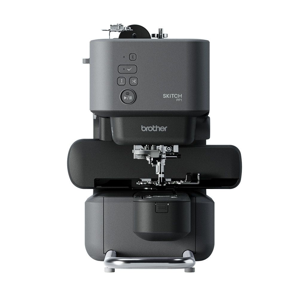 Brother Skitch PP1 Stickmaschine