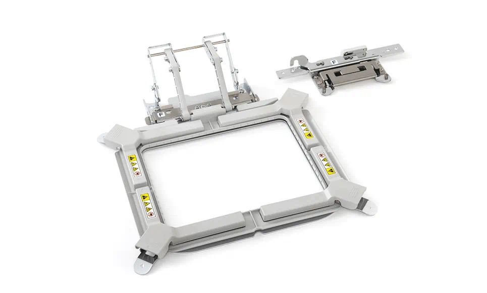 Brother PR Magnetrahmen-Set 130 x 180 mm PRVMFLKIT