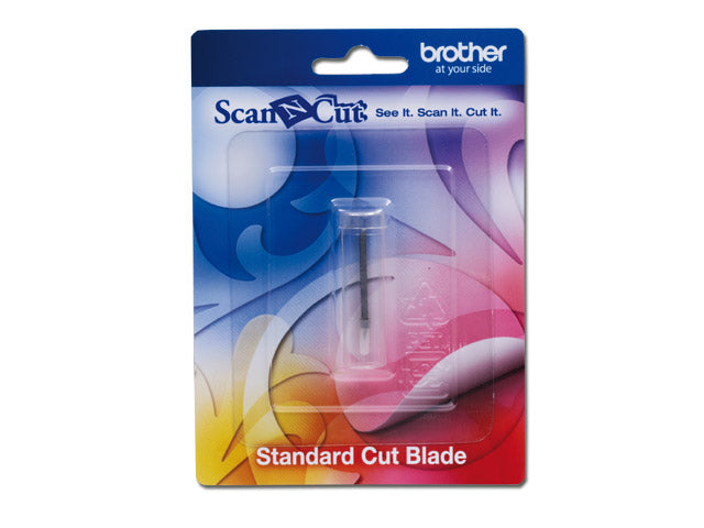 Brother ScanNCut Ersatzklinge für Standartmesser