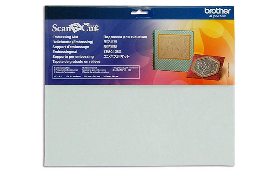 Brother ScanNCut SDX Scan-Matte 30,5 x 30,5cm 