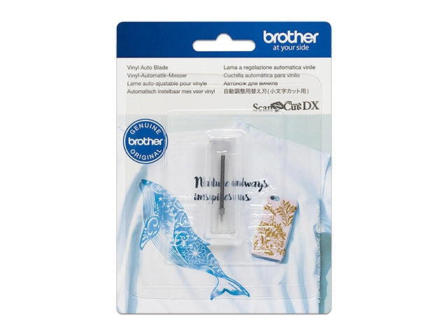 Brother ScanNCut SDX Automatik-Messer für Vinyl