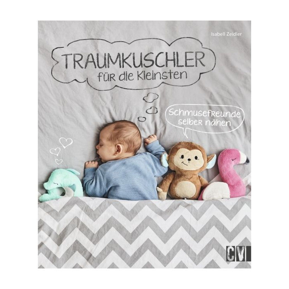 Traumkuschler für die kleinsten