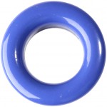 Bunte Ösen 8mm 20 Stück B16 dunkelblau