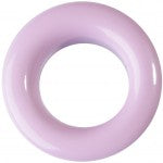 Bunte Ösen 8mm 20 Stück B18 rosa