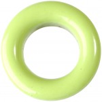 Bunte Ösen 8mm 20 Stück B44 apfelgrün