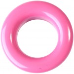 Bunte Ösen 8mm 20 Stück B47 pink
