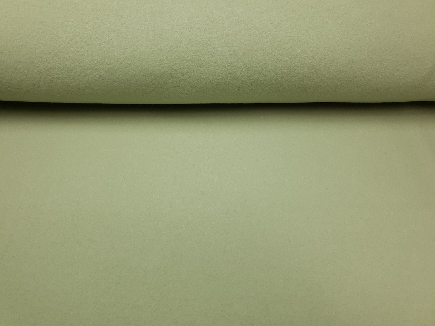 BW-Fleece pistazie