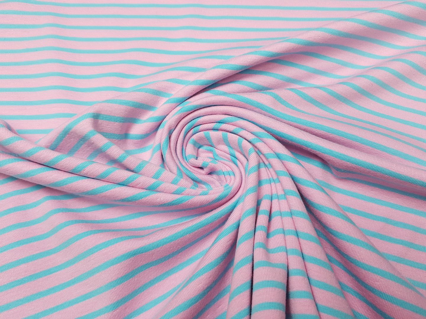 Campan rosa/aqua