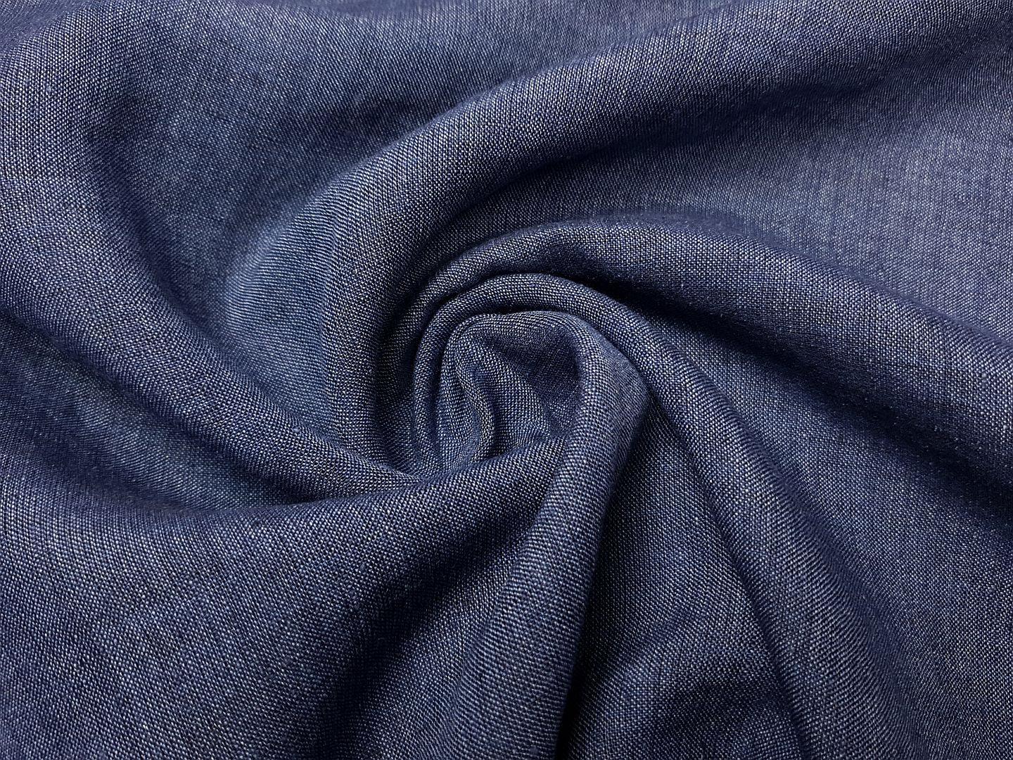 Cannobio denim melange