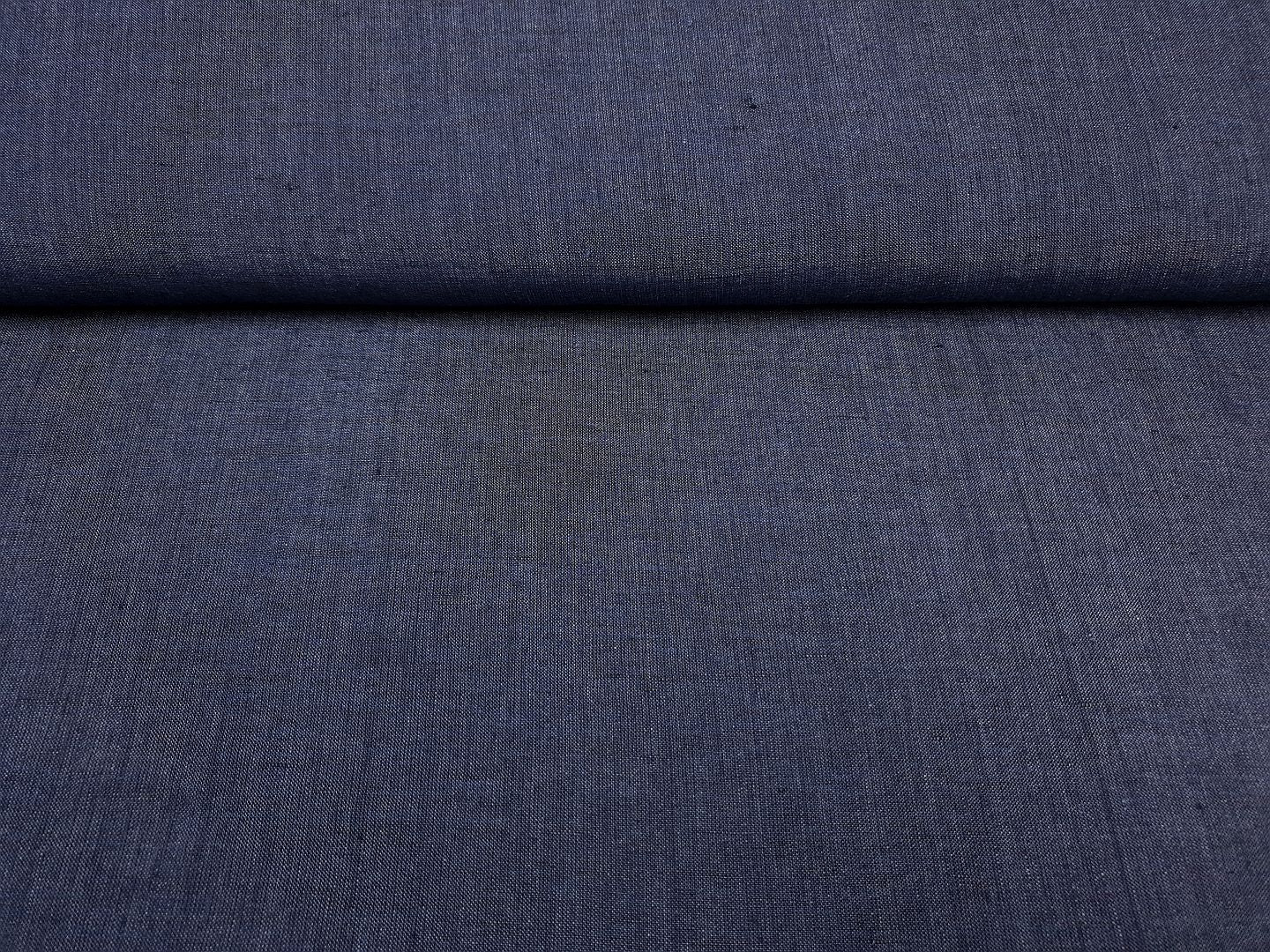Cannobio denim melange