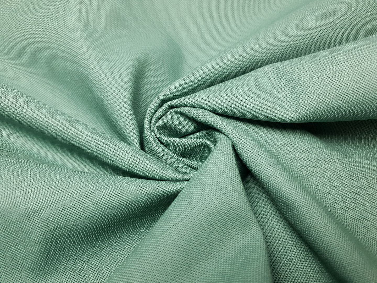 Canvas dustymint