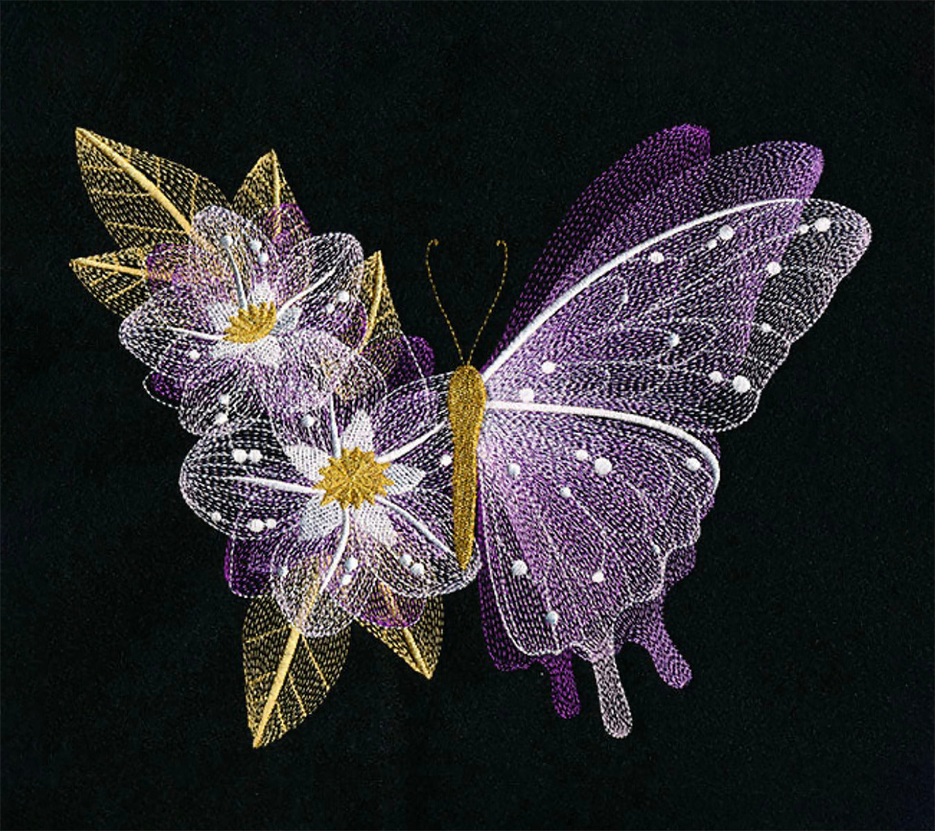 Brother Celeste Innov-is CX1e Stickmaschine