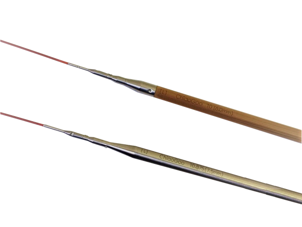 ChiaoGoo Adapter