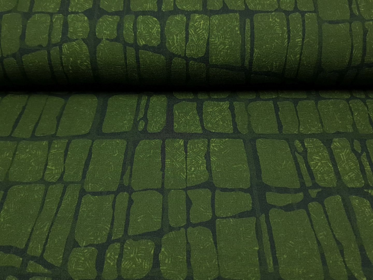 Chestnut Friends by Thorsten Berger army/schwarz