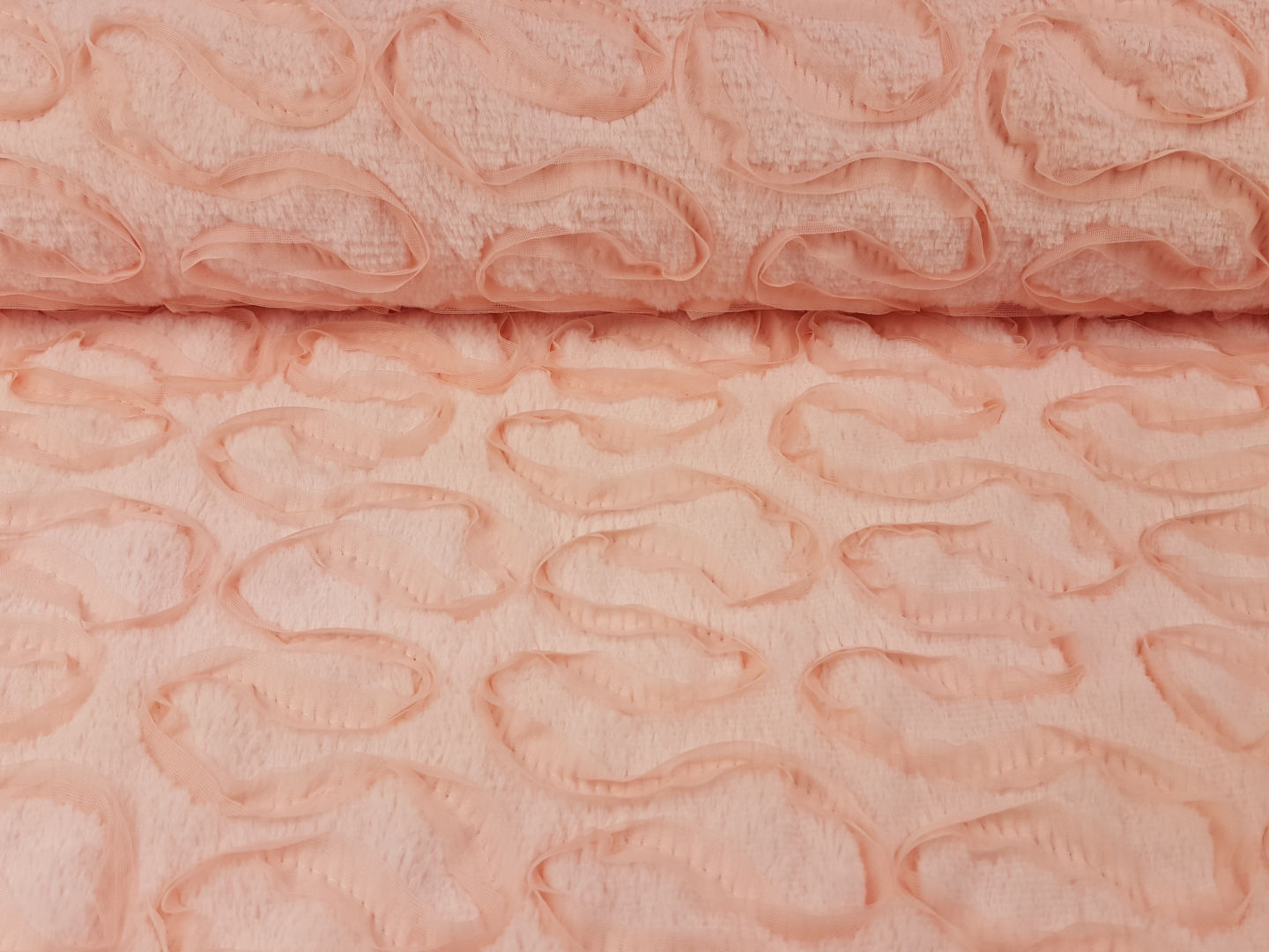 Colette Sweat babyrosa