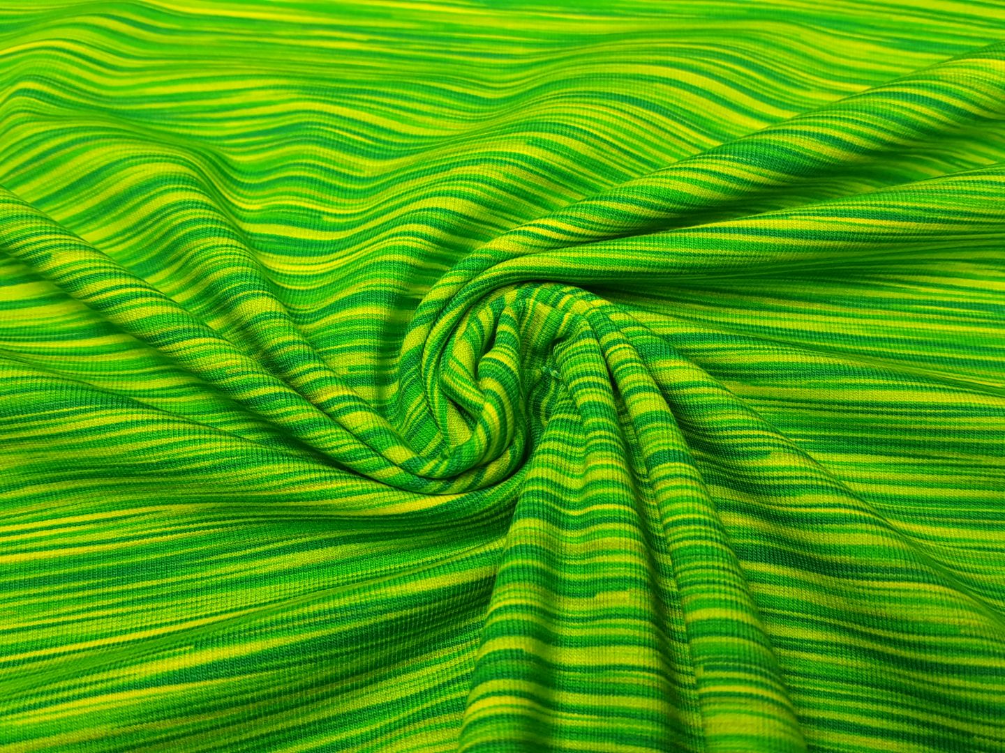 Colorfabric lime/grün