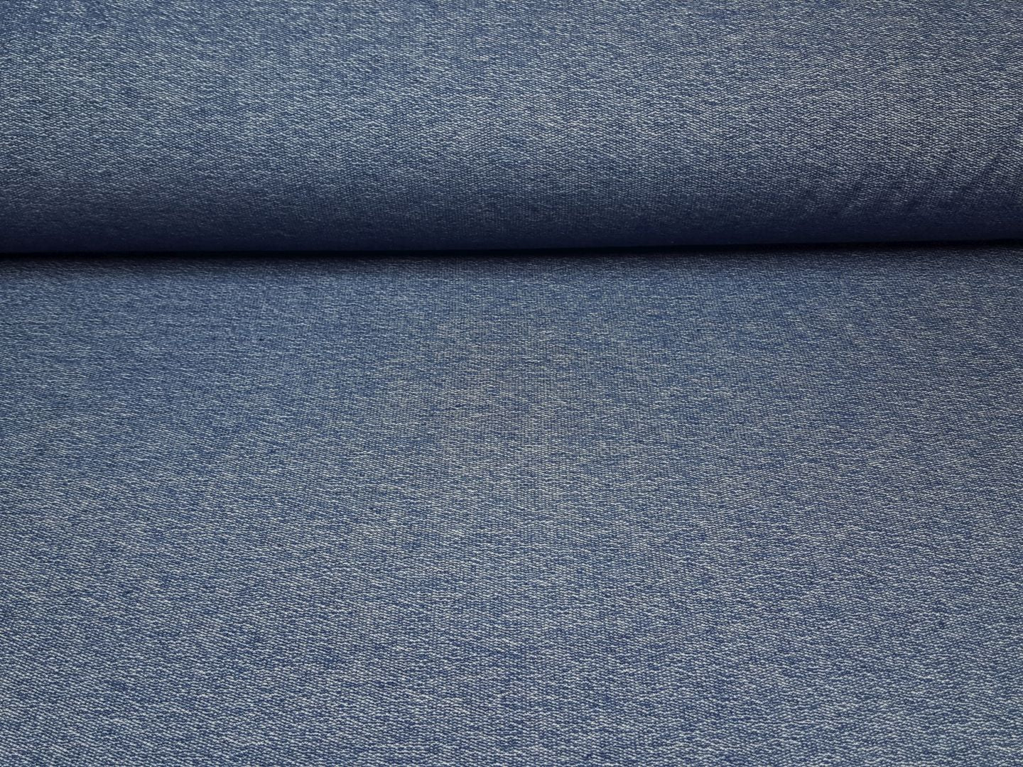 Corda dunkelblau melange