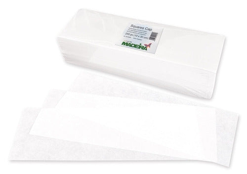 Madeira Cap Squares Kappenvlies Zuschnitte