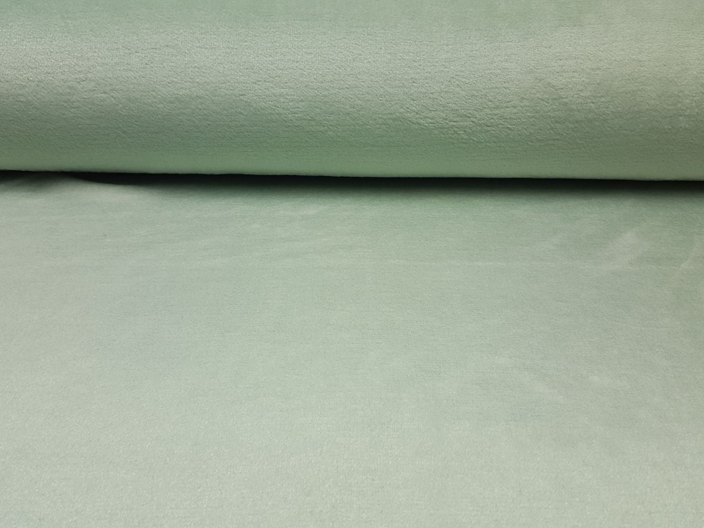 Cuddle Wellnessfleece mint