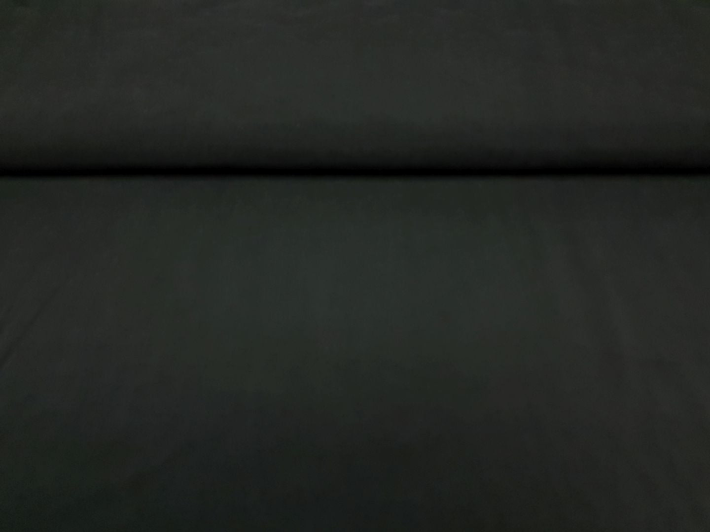 Cupro Touch schwarz