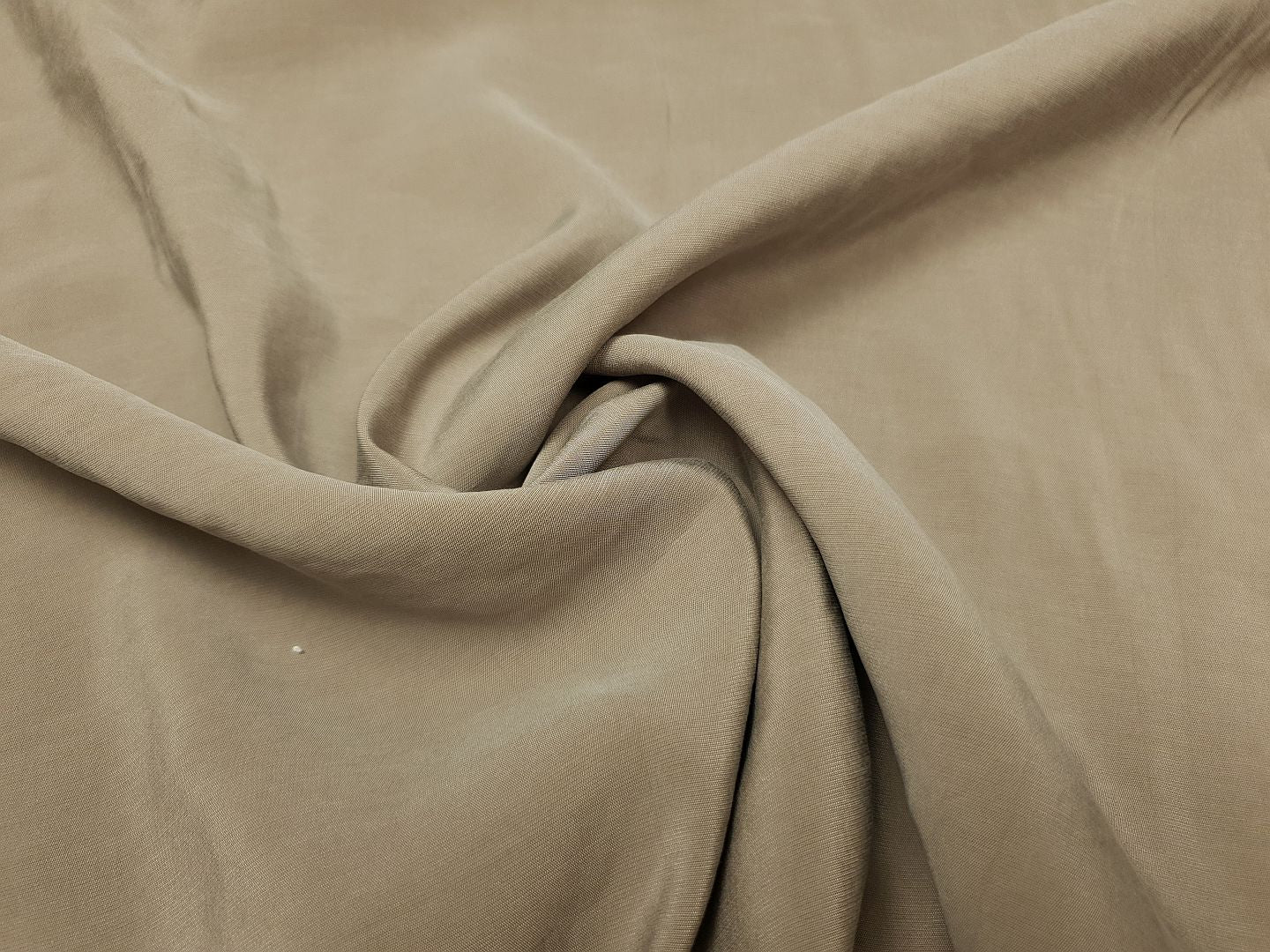 Cupro Touch taupe