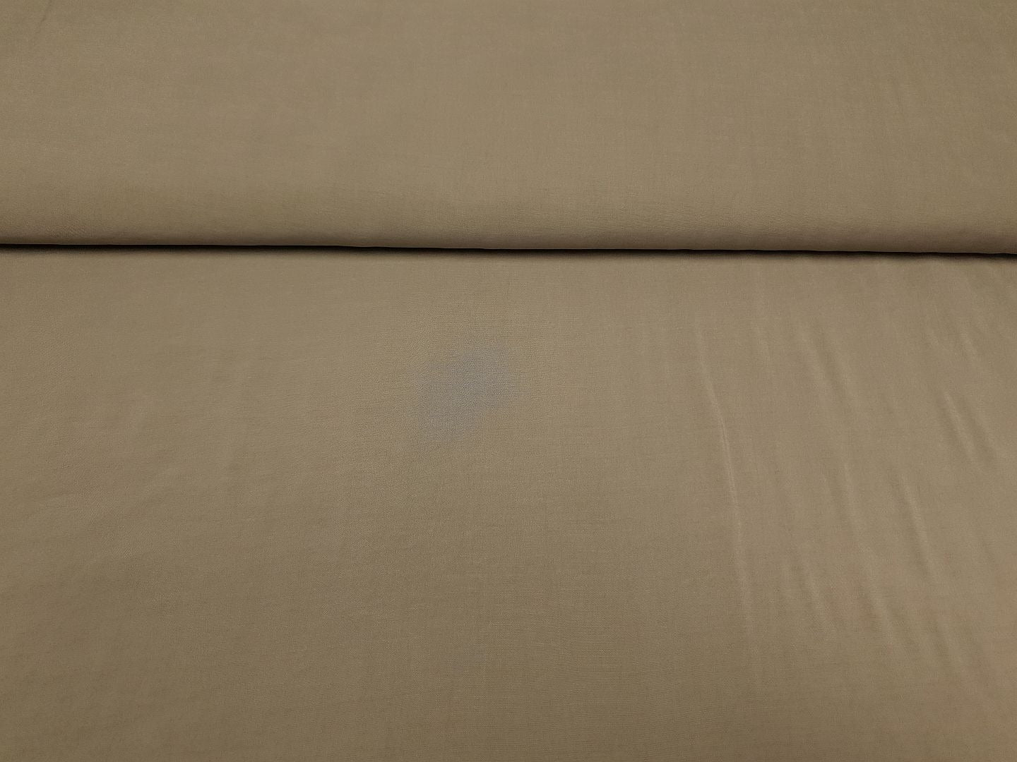 Cupro Touch taupe