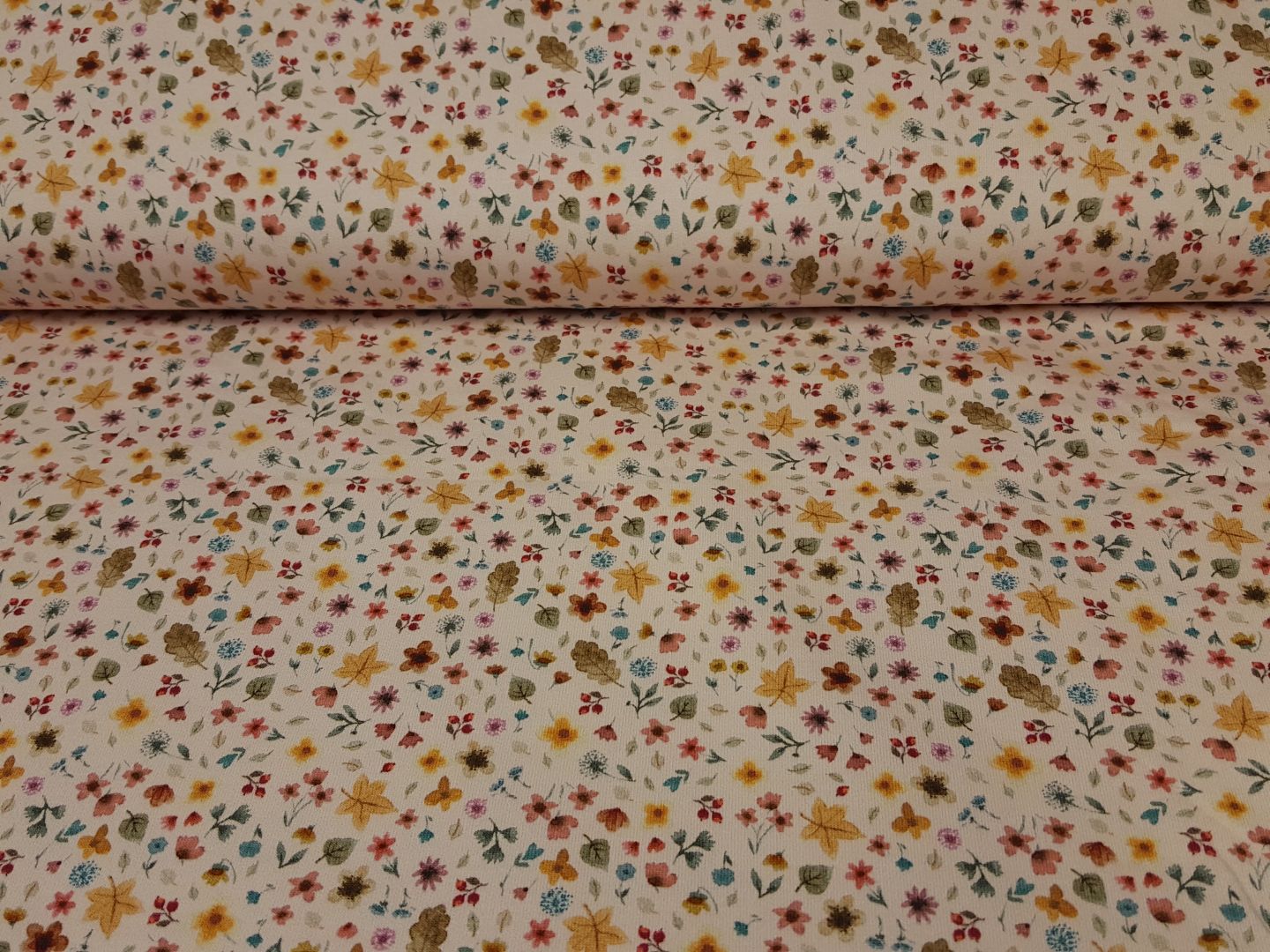 Cute Liberty rosa/bunt