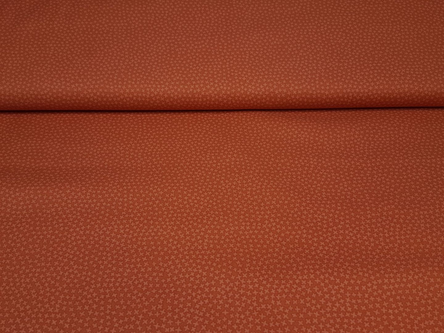 Dear Stella Jax terracotta