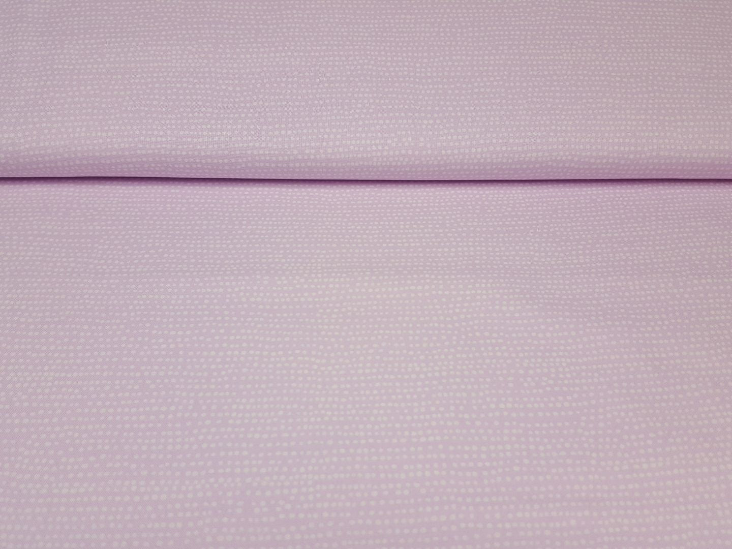 Dear Stella Moonscape pastellviolett/weiss