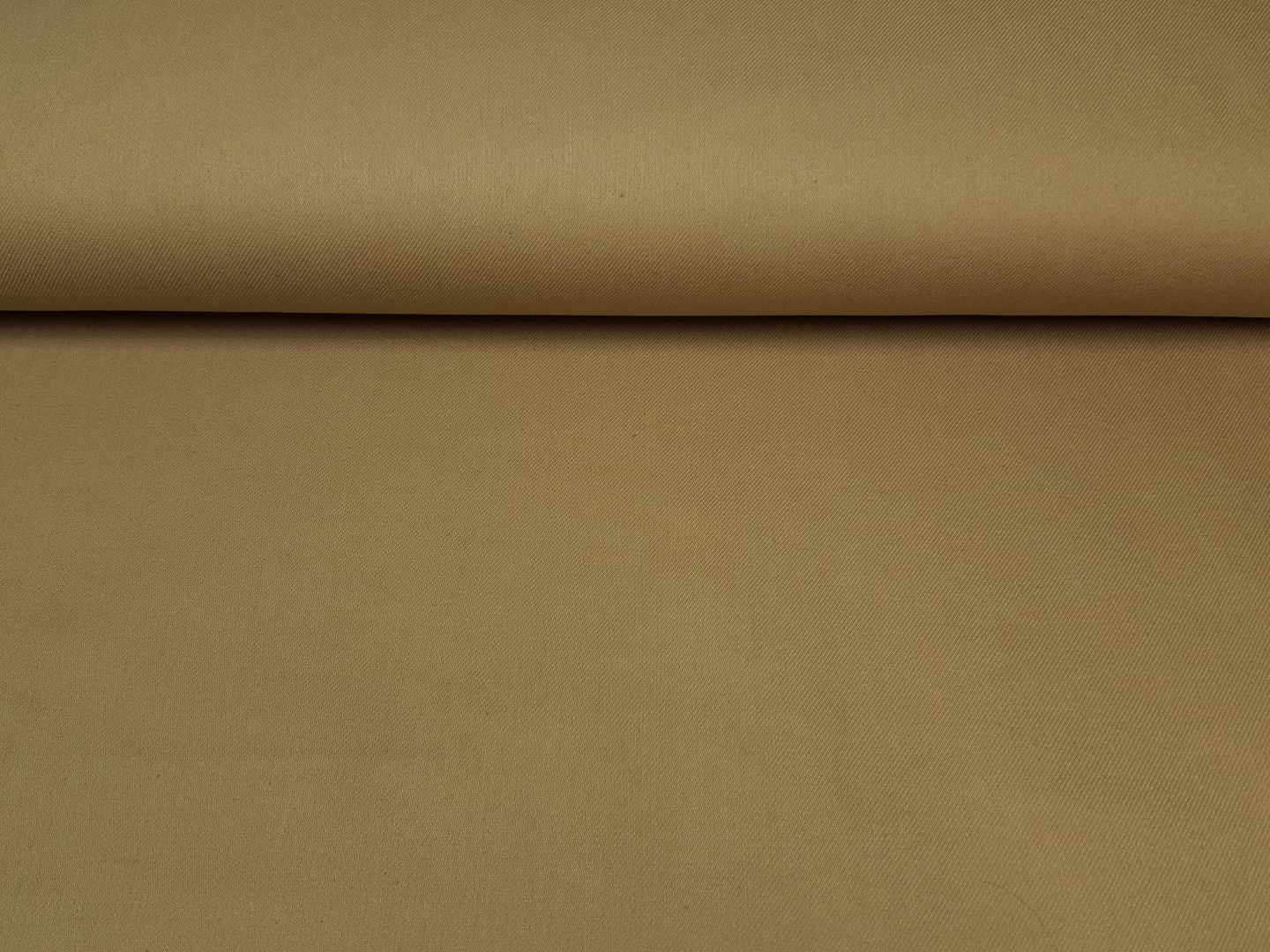 Stretchjeans beige