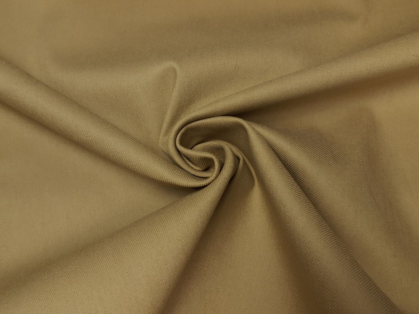 Stretchjeans beige